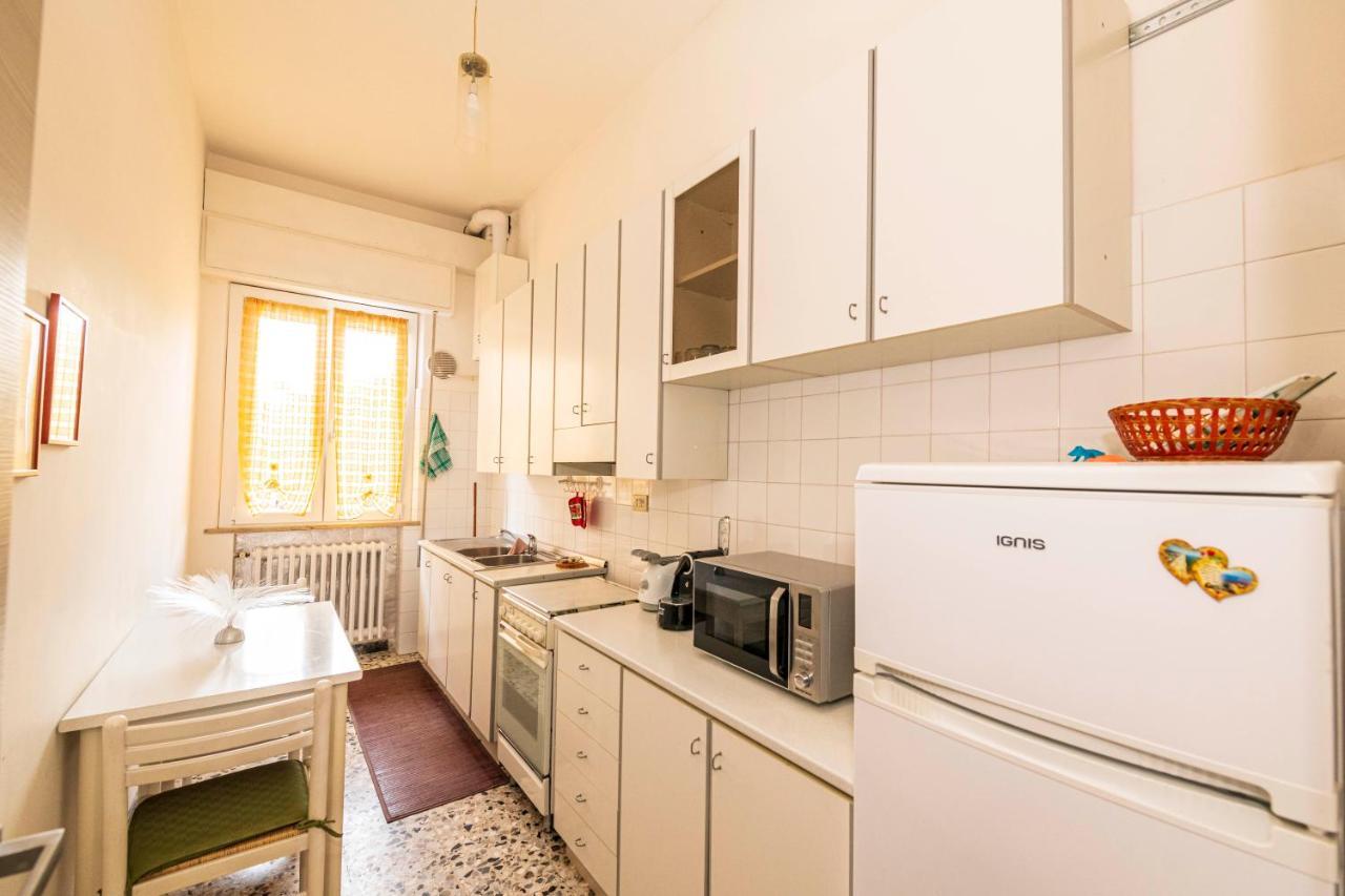 Apartamento Casa Vacanze Cattolica Exterior foto