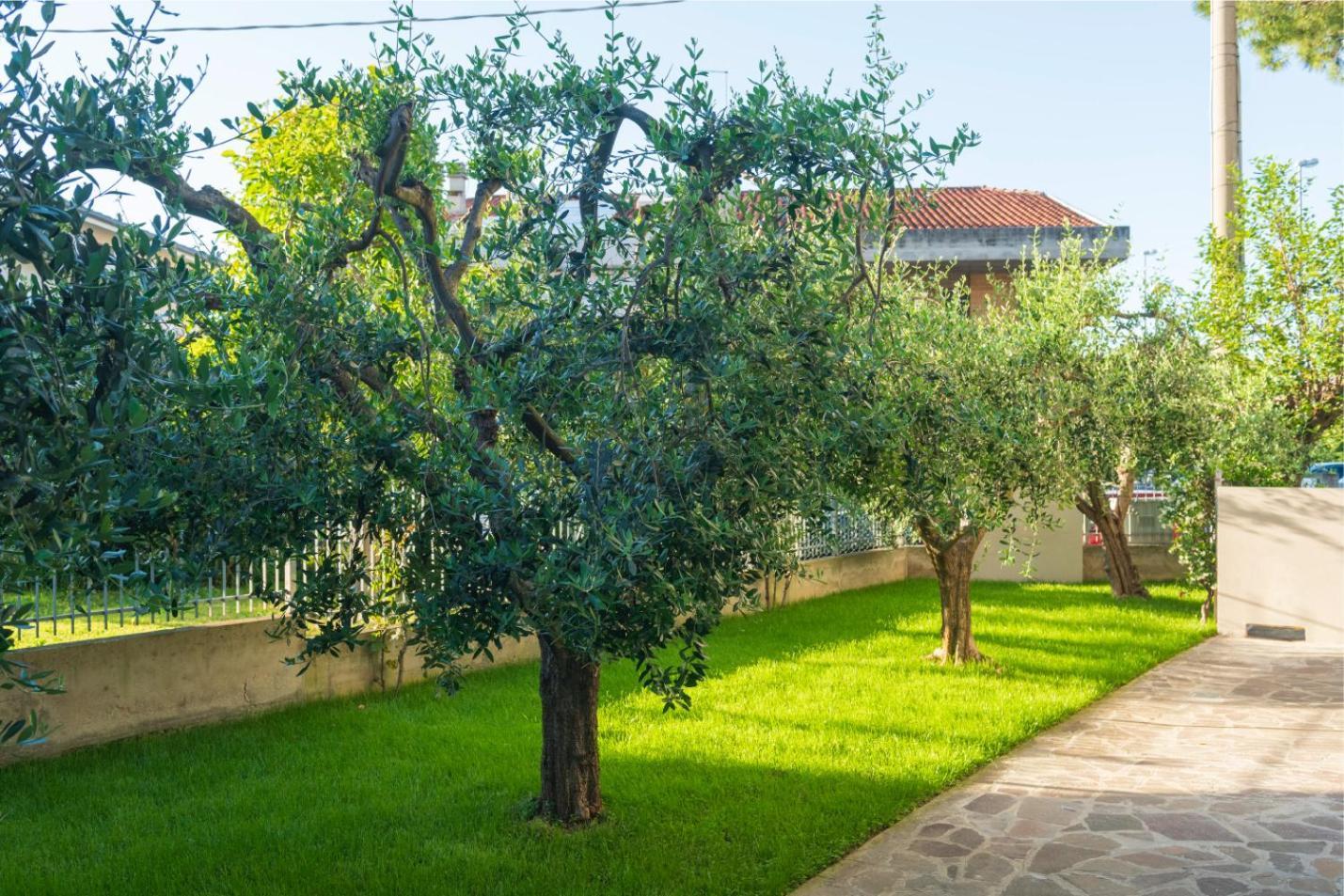 Apartamento Casa Vacanze Cattolica Exterior foto