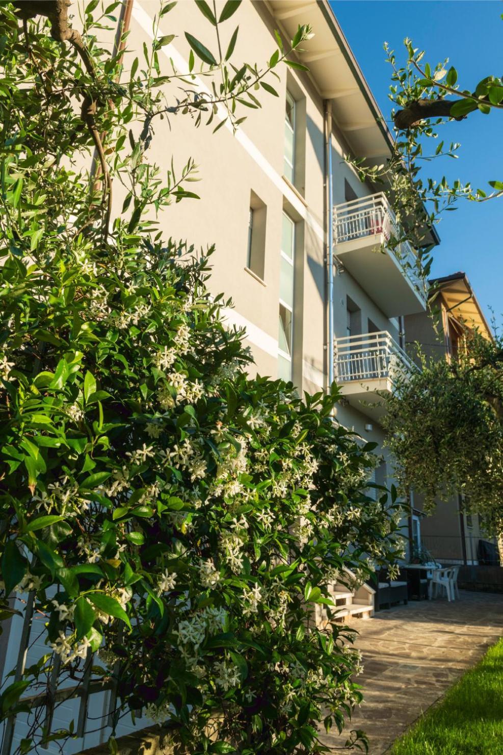 Apartamento Casa Vacanze Cattolica Exterior foto